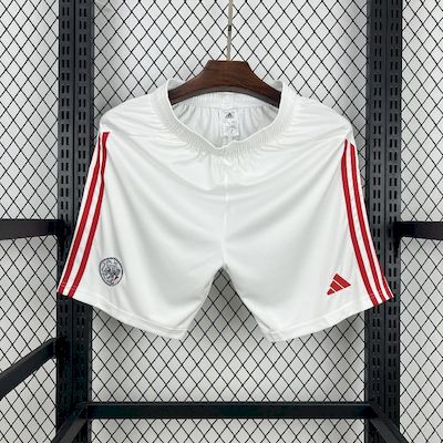 Shorts Ajax Home 25/26