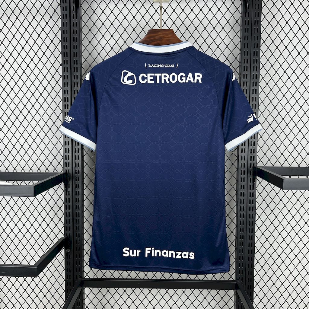 Racing Away Jersey 25/26
