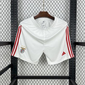 Shorts Benfica Home 25/26