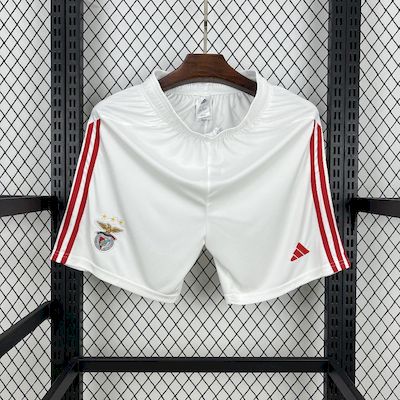 Shorts Benfica Home 25/26