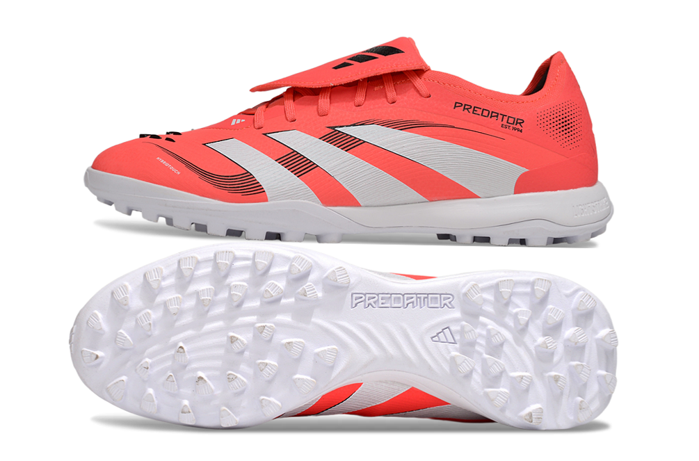 Adidas Predator Elite Fold-Over Tongue TF Boots