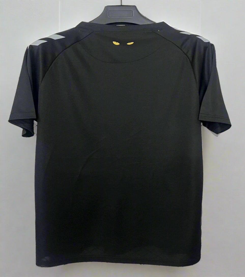 Sunderland Third Jersey 25/26