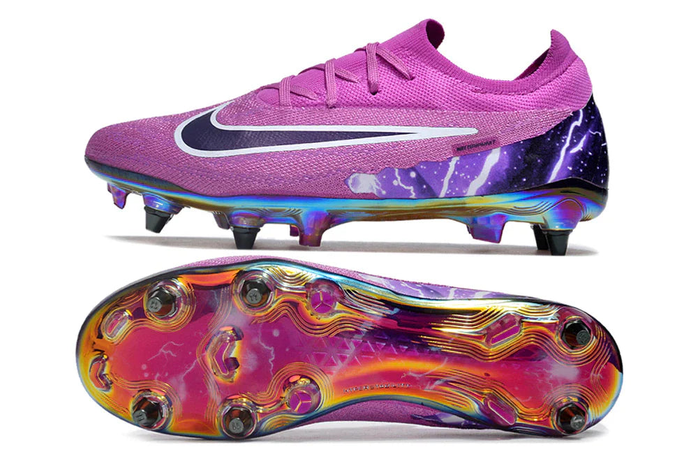 Nike Gripknit Phantom GX Elite SG Cleats