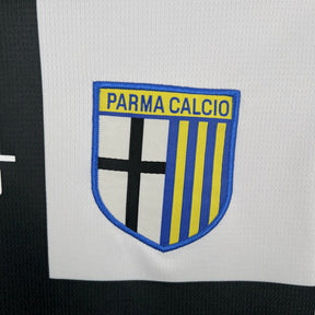 Parma Home Jersey 25/26