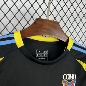 Como Fourth Jersey 24/25