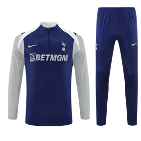 Tracksuit Tottenham Dark Blue 25/26