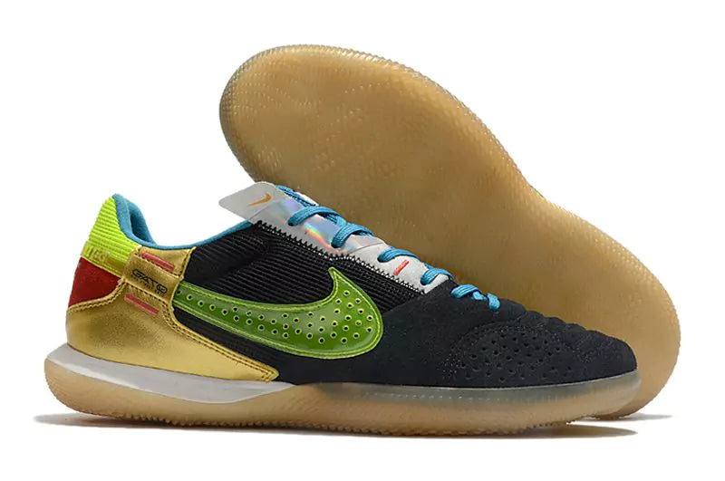 Nike Street Gato IC Boots