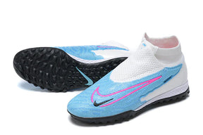 Nike Gripknit Phantom GX Elite Dynamic Fit TF Boots
