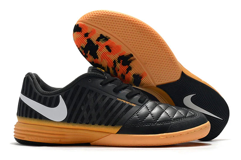 Nike Lunar Gato IC Boots