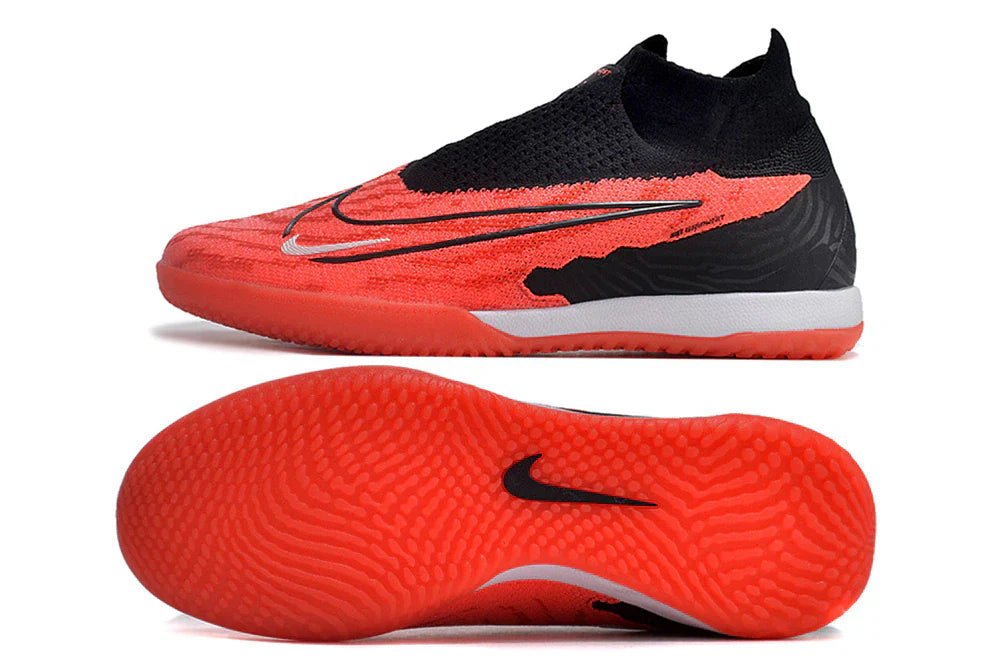 Nike Gripknit Phantom GX Elite IC Boots