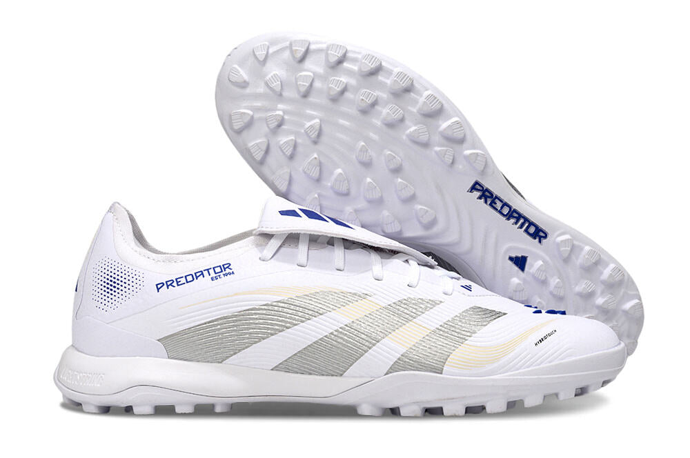 Adidas Predator Elite Fold-Over Tongue TF Boots