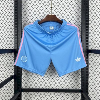 Shorts Inter Miami Third 25/26