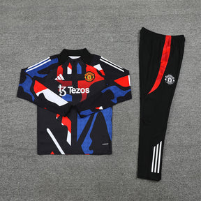 Tracksuit Manchester United Training 24/25
