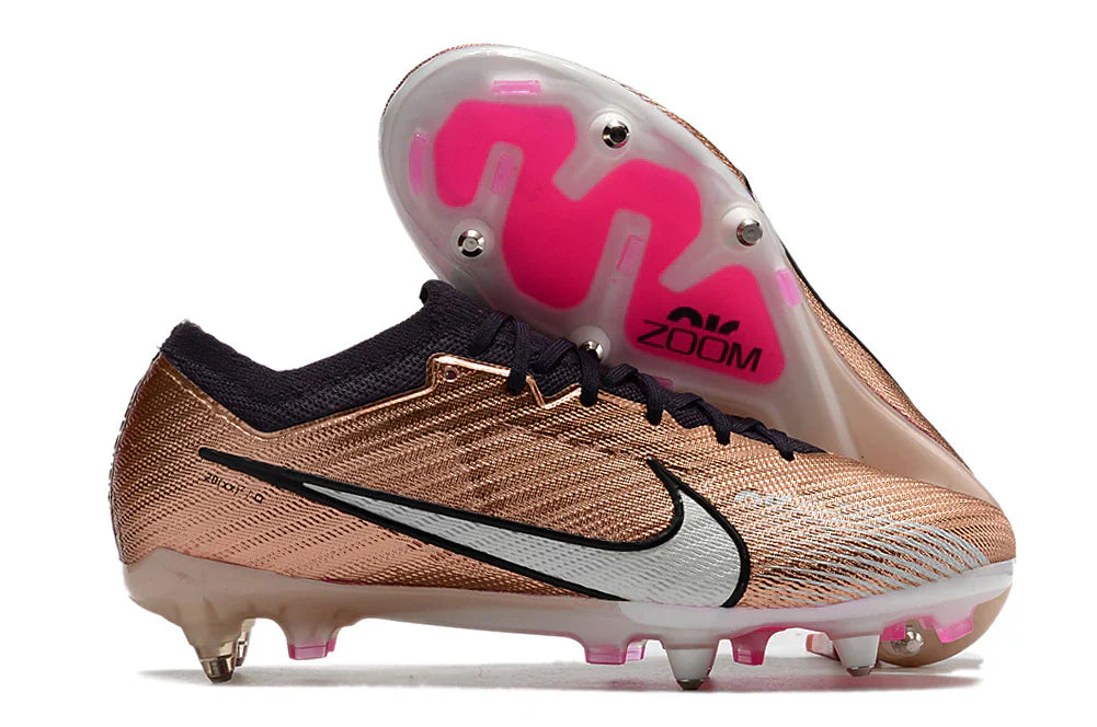 Nike Mercurial Vapor 15 Air Zoom SG-PRO Cleats