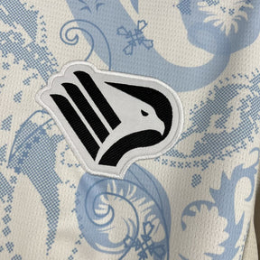 Palermo Third Jersey 25/26