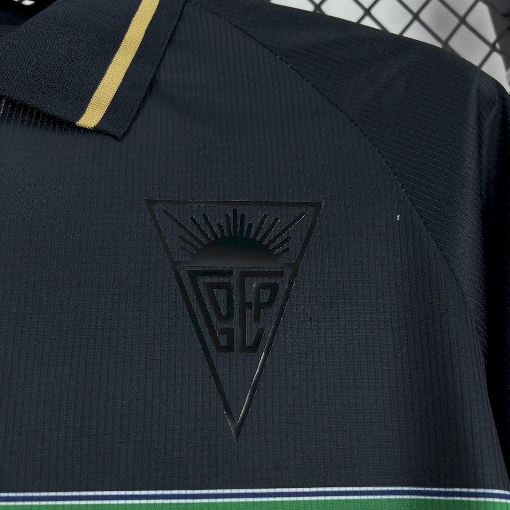Estoril Praia Fourth Jersey 24/25