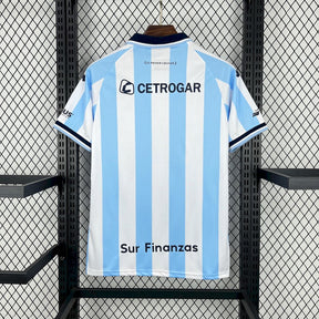 Racing Home Jersey 25/26