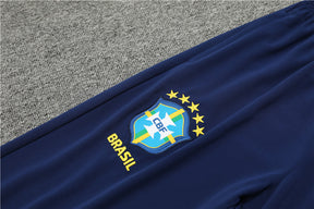 Tracksuit Brazil Design Training 24/25