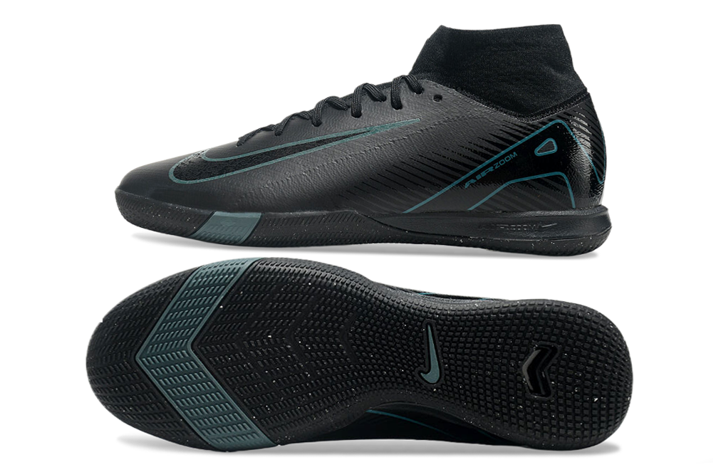 Nike Air Zoom Mercurial Superfly 10 Elite IC Boots