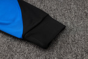 Tracksuit Barcelona Black 24/25