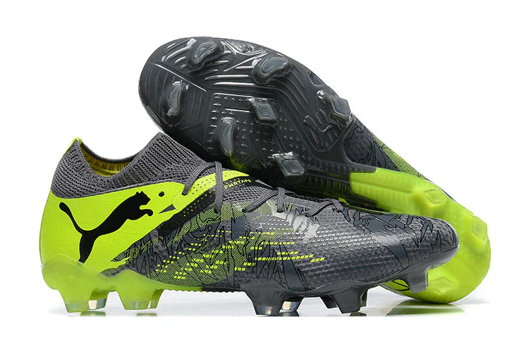 Puma Future FTR FG Cleats