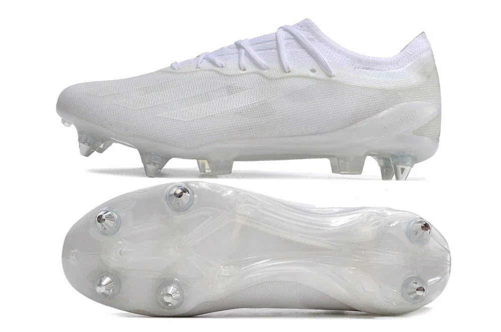 Adidas X CrazyFast.1 Messi SG Cleats