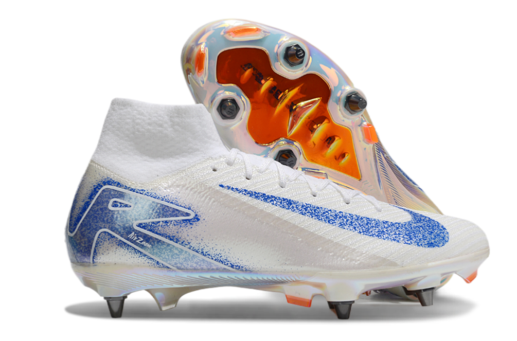 Nike Zoom Mercurial SuperFly 10 Elite SG Cleats