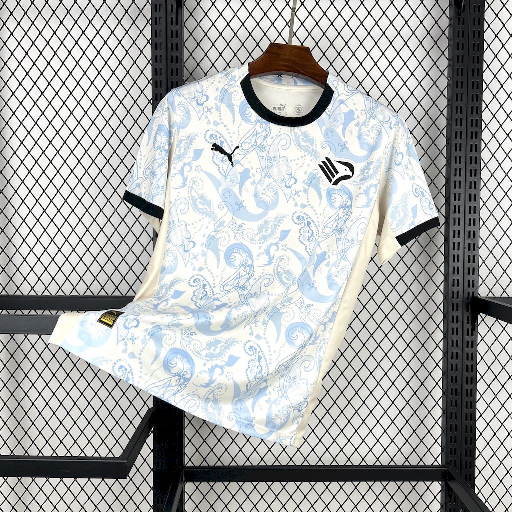 Palermo Third Jersey 25/26