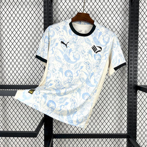 Palermo Third Jersey 25/26
