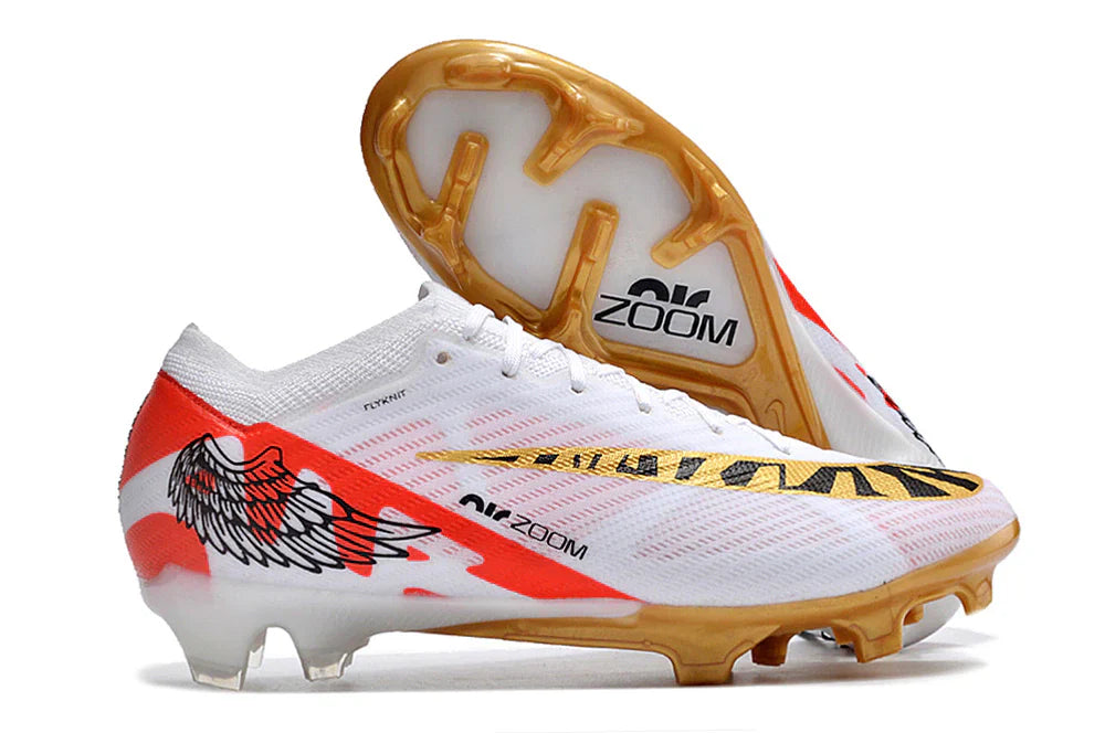 Nike Mercurial Vapor 15 Air Zoom FG Cleats