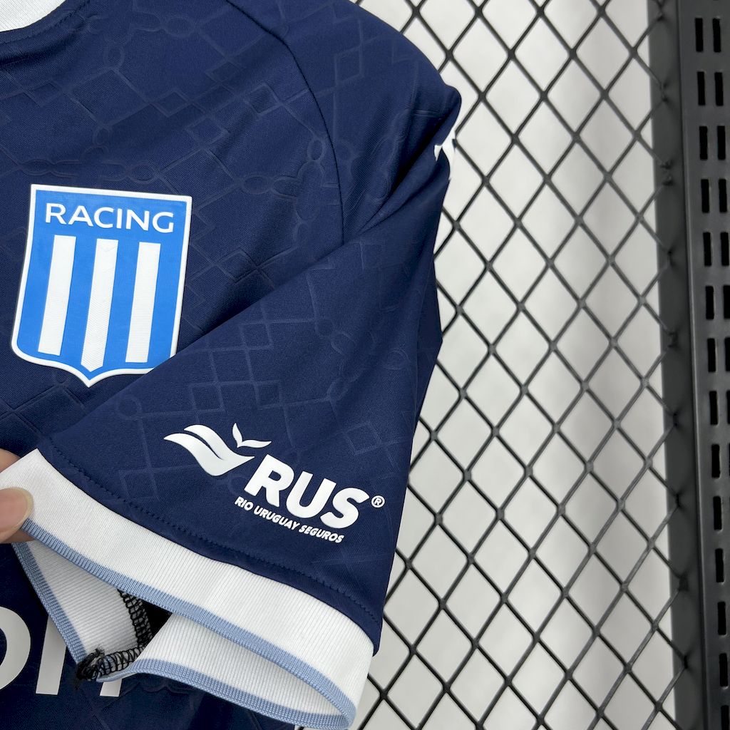 Racing Away Jersey 25/26