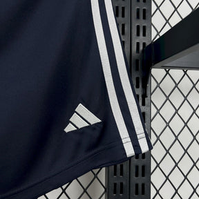 Shorts Real Madrid Away 25/26