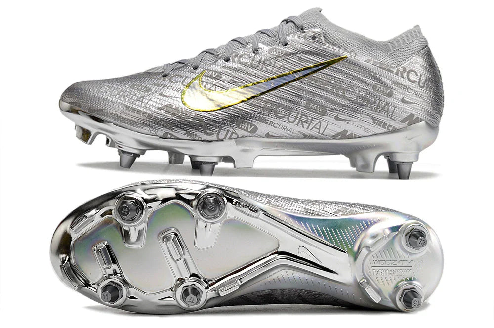 Nike Mercurial Vapor 15 Air Zoom SG Cleats