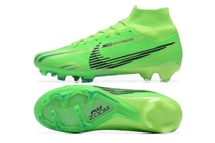 Nike Mercurial superfly 9 Air Zoom Ultra FG Cleats