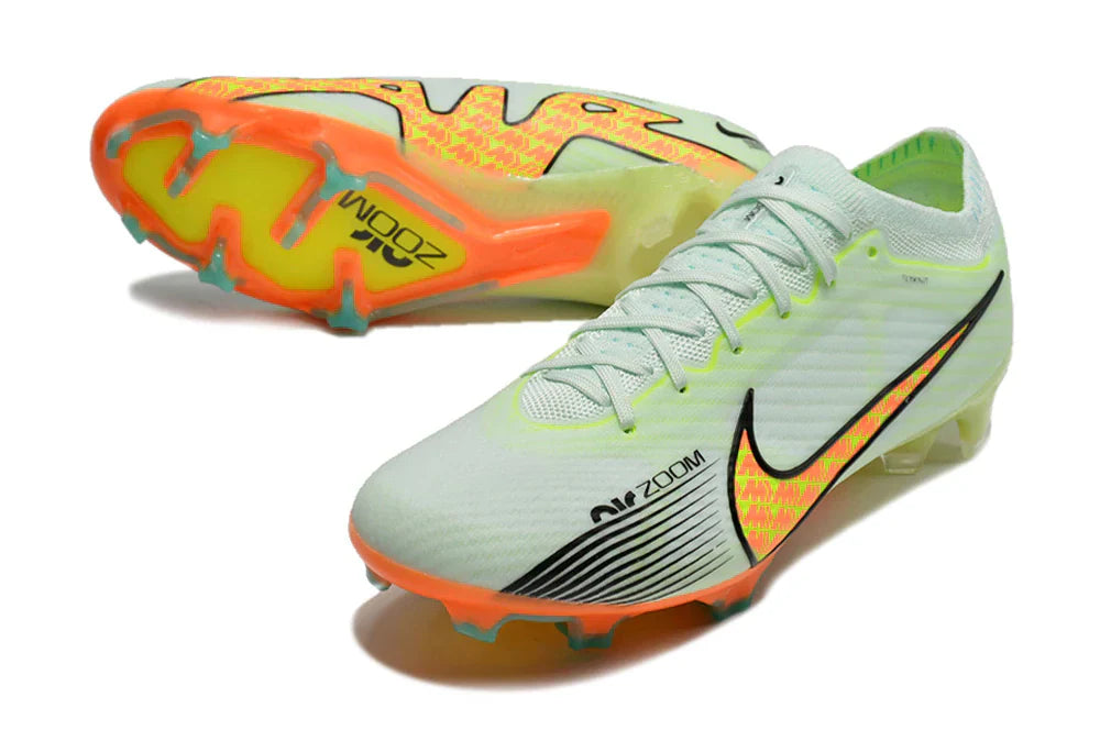 Nike Mercurial Vapor 15 Air Zoom FG Cleats
