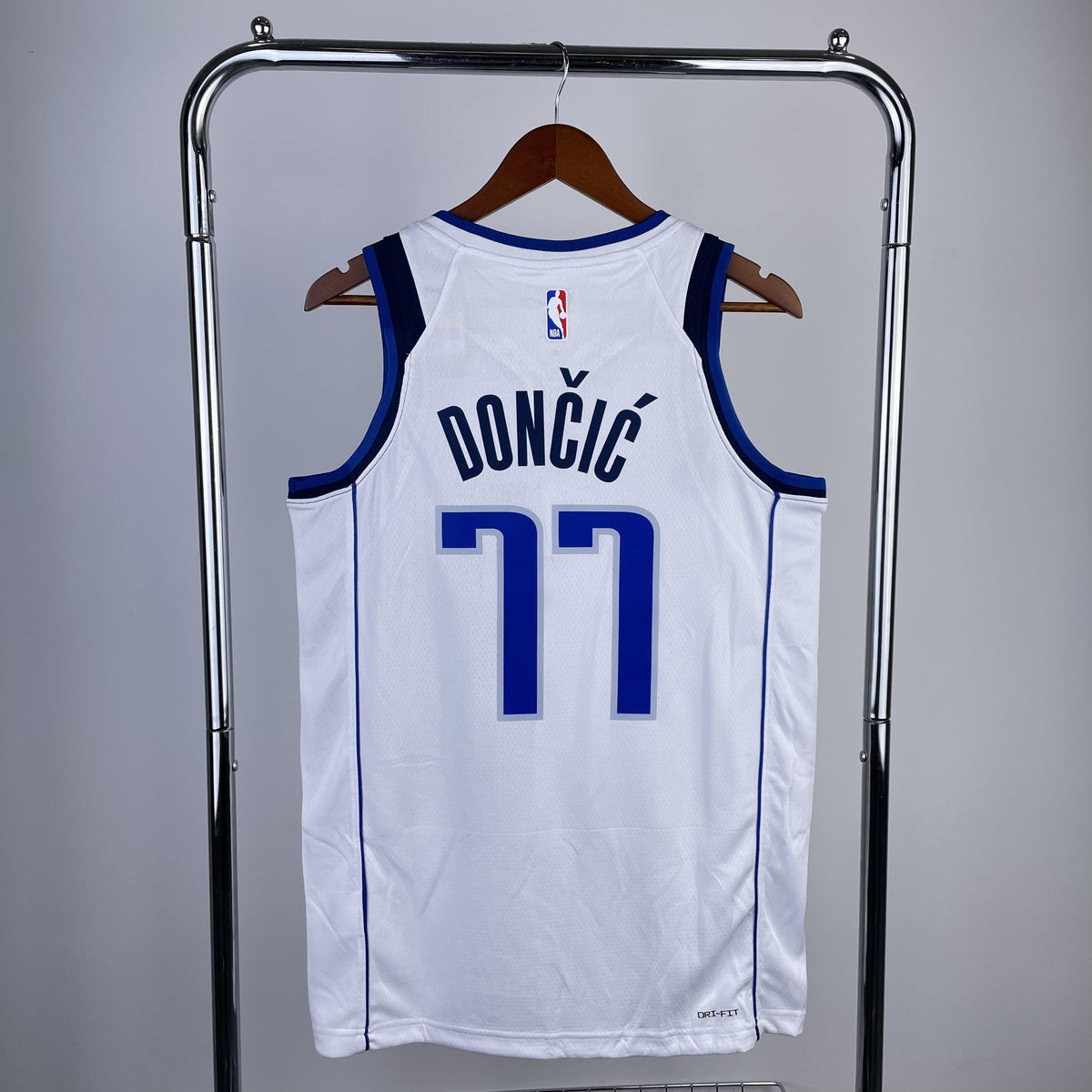 Dallas Mavericks Association Edition NBA Jersey