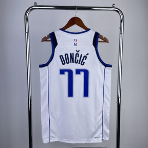 Dallas Mavericks Association Edition NBA Jersey