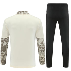 Tracksuit PSV Beige/Black 25/26