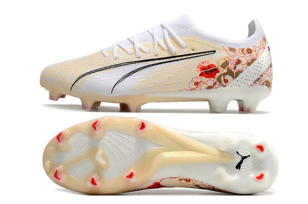 Puma King Ultimate FG Cleats