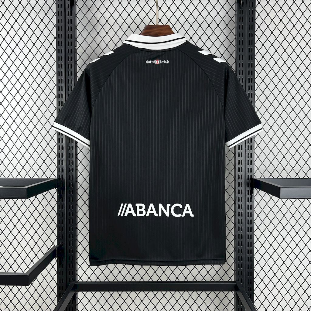 Celta de Vigo “Oliveira dos Cen Anos” Special Edition Jersey