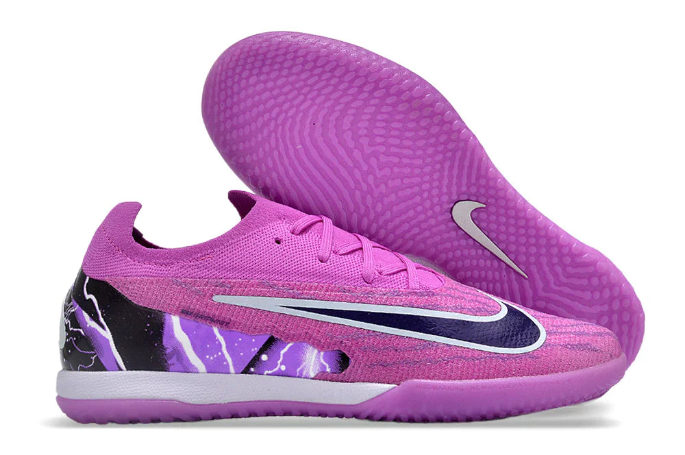 Nike Gripknit Phantom GX Elite IC Boots