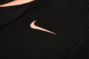 Tracksuit France Black 25/26