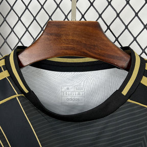 Bayern Munich Gold Special Edition Jersey 25/26