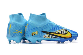 Nike Mercurial Superfly 9 Air Zoom KM Ultra FG Cleats
