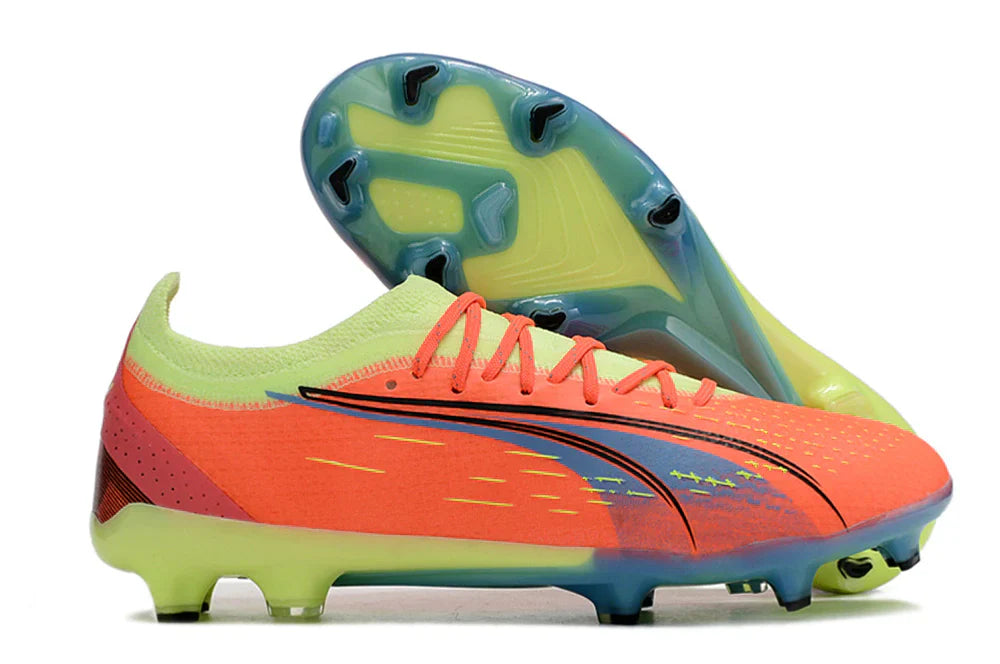 Puma King Ultimate FG Cleats