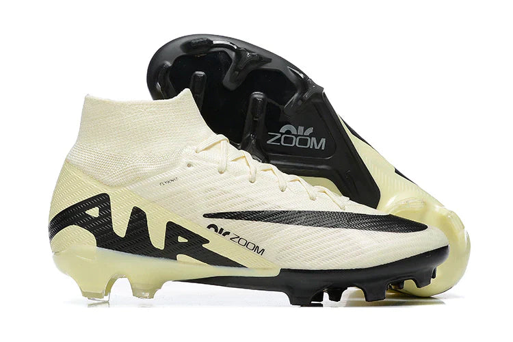 Nike Mercurial superfly 9 Air Zoom Ultra FG Cleats