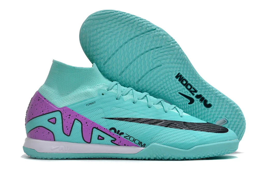 Nike Mercurial Air Zoom Superfly 9 IC Boots