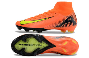 Nike Air Zoom Mercurial Superfly 10 Elite FG Cleats