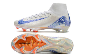 Nike Air Zoom Mercurial Superfly 10 Elite FG Cleats