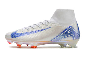Nike Air Zoom Mercurial Superfly 10 Elite FG Cleats